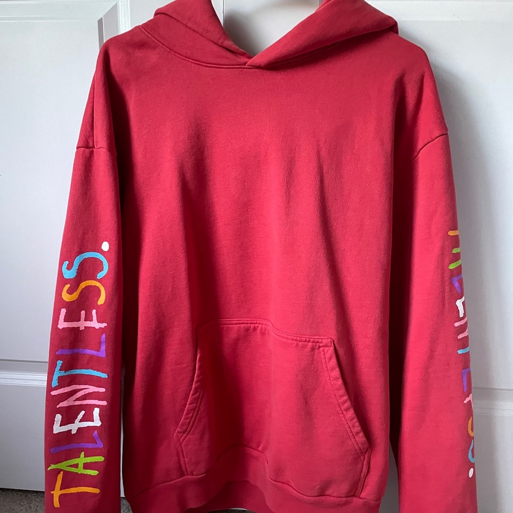 Talentless Hoodie